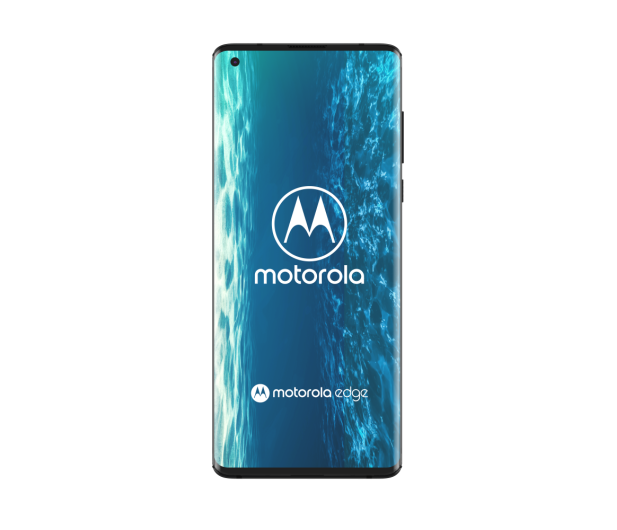 Motorola Edge 5G 6/128GB Solar Black 90Hz - 569106 - zdjęcie 3